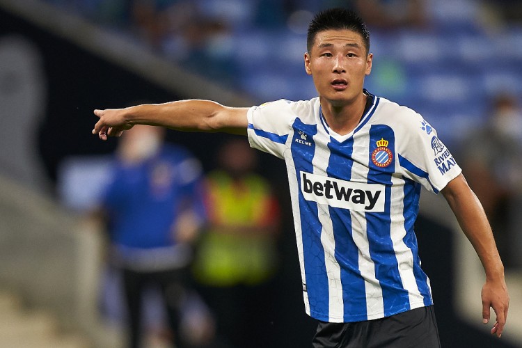 北青:武磊的坚持可以带给年轻球员勇气 中国球员需要这样的眼界