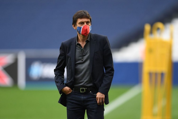 法媒:巴黎今夏转会预算7000万欧,若姆巴佩离队可能考虑梅罗