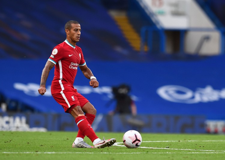 蒂亚戈：很高兴能用进球帮助到球队，利物浦会为了前四战斗到最后