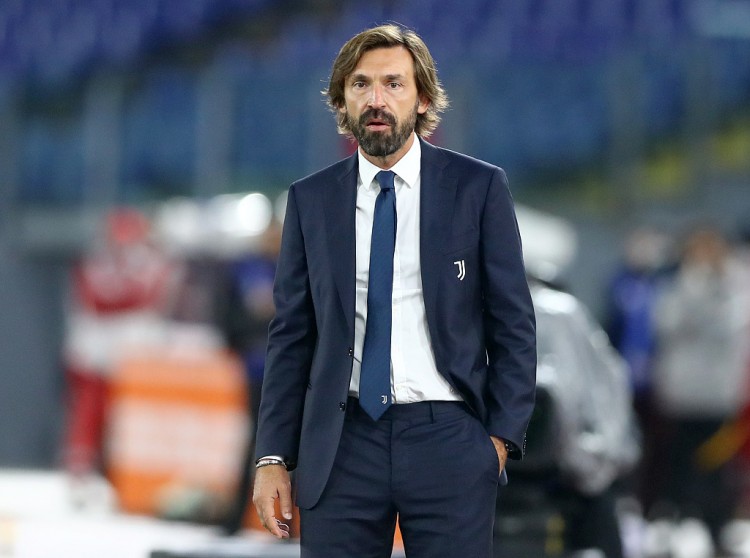 35轮过后仅排意甲第五，皮尔洛执教的尤文近十年同期最差