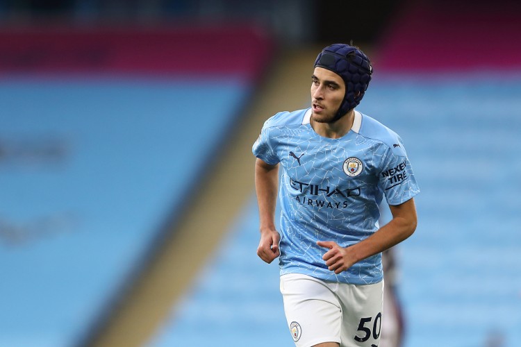 记者:埃里克-加西亚下周一将参加巴萨体检,下周二开发布会亮相