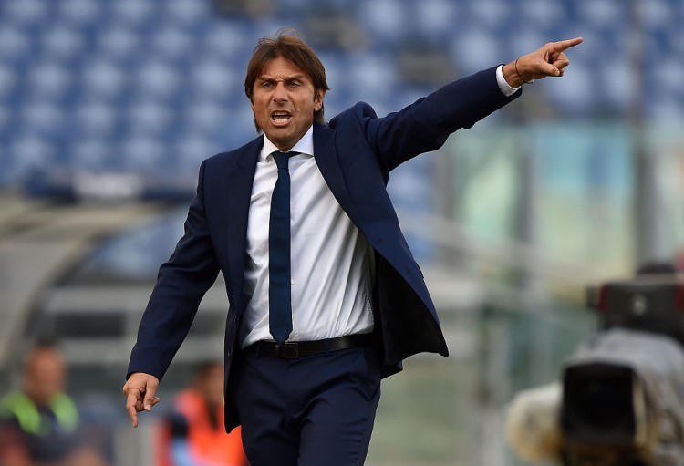 罗体:孔蒂离开国米已成定局,热刺对他很感兴趣