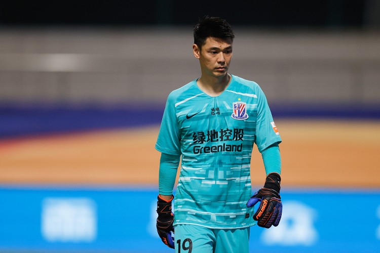 沪媒:曾诚与彭欣力将铁定无缘中超第一阶段余下10轮比赛