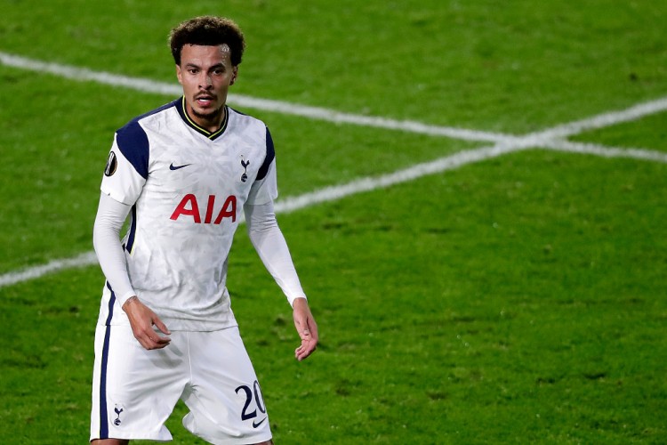 阿里:这是我生涯至今最艰难的一个赛季,感谢球迷们的支持