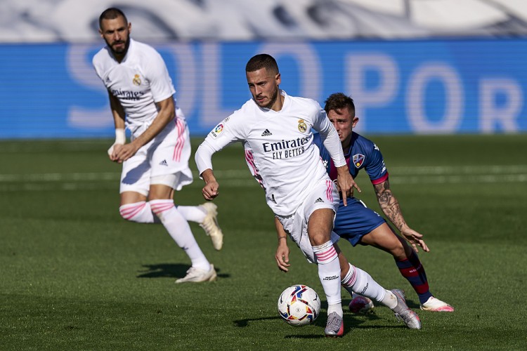 意媒:罗马有意租借阿扎尔,并承担其部分工资