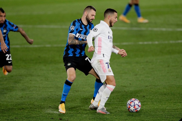 米体：若无法与国米谈妥续约，B罗有可能加盟大巴黎