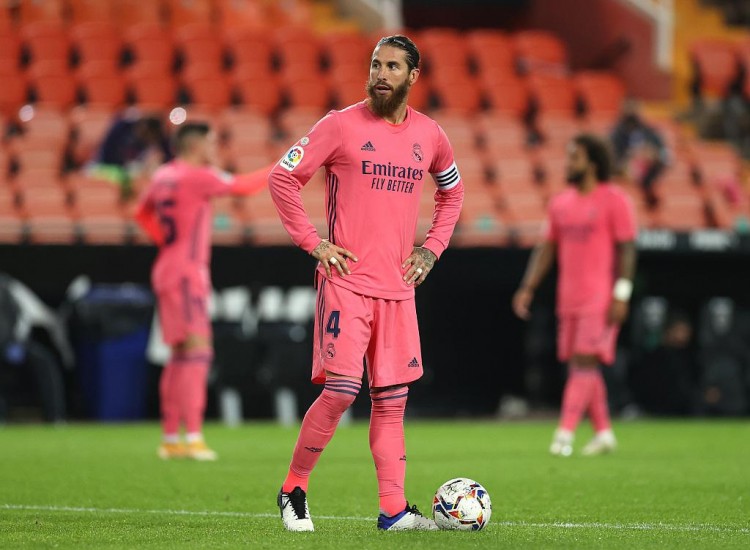 记者:拉莫斯、门迪等5人将缺战格拉纳达