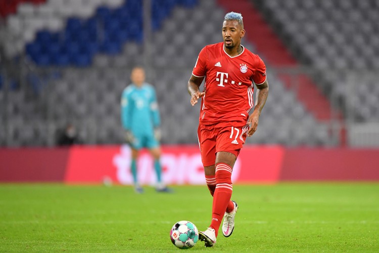 米体:穆里尼奥有意为罗马引进拜仁中卫博阿滕