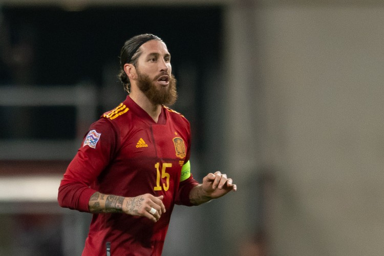 六台记者:拉莫斯和纳乔将入选西班牙欧洲杯大名单