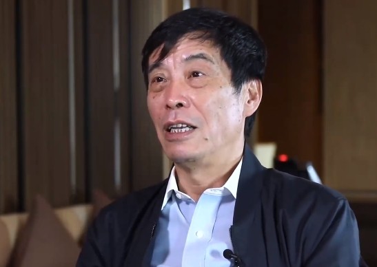 陈戌源:我的目标是在今明两年内,应该要有青少年队伍整建制出去