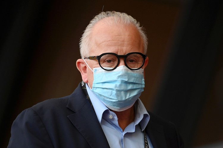 前德国足协主席凯勒辞职信:足协内部混乱不堪,管理缺乏监督