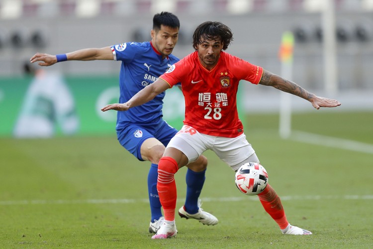 高拉特：关于加入中国国家队，还有一些细节正在处理