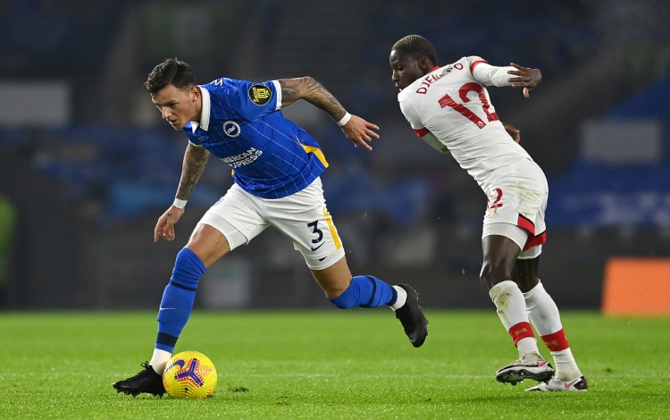 本-怀特：得知进入英格兰欧洲杯初选名单时，我哭了大约一个小时