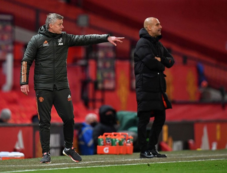 电讯报:曼联计划续约索帅三年,并在转会市场上给予他支持