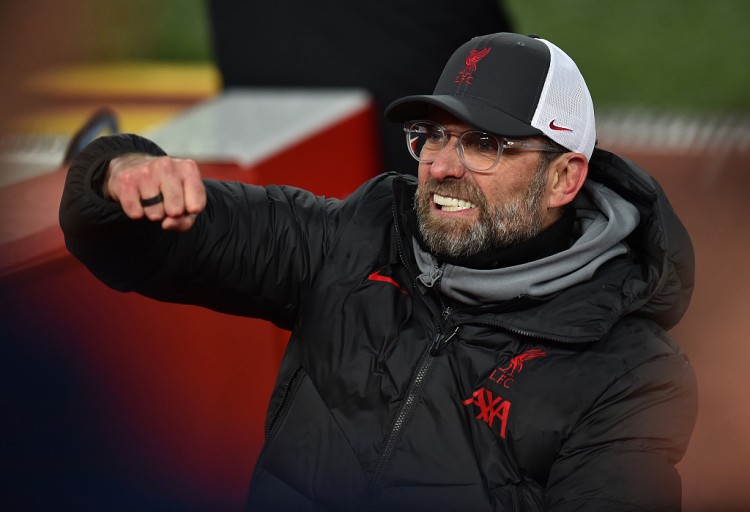 克洛普：不敢相信最终位居联赛第三 我们会非常想念维纳尔杜姆