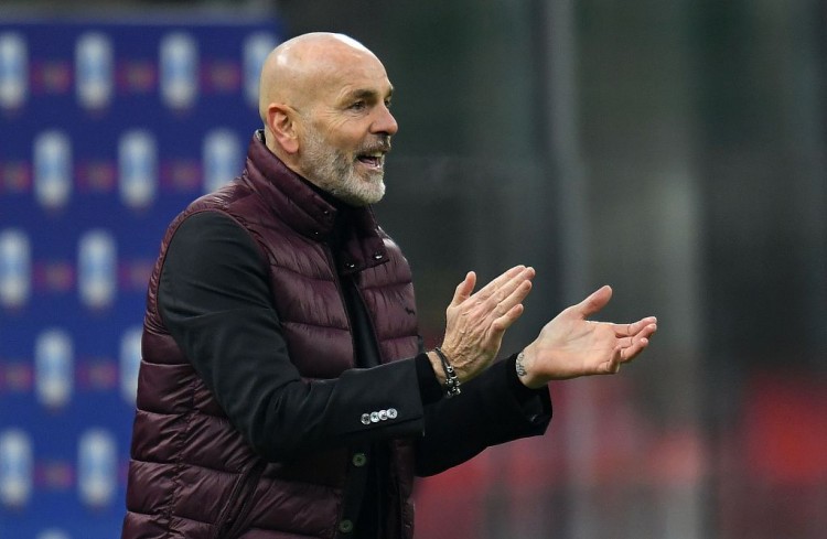 皮奥利:24日前不会与多纳鲁马谈未来 战胜尤文让我们更有信心