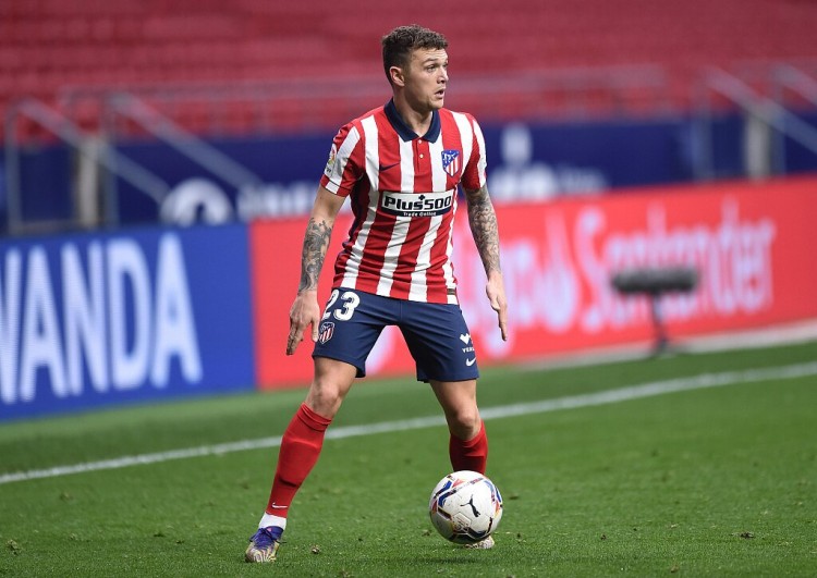 Athletic：曼联仍关注特里皮尔，球员愿意回英超踢球