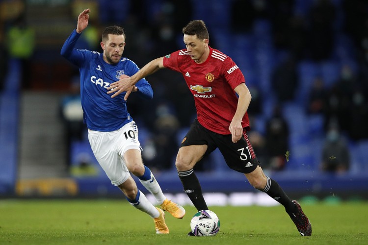 多家意媒：罗马打算引进马蒂奇，曼联愿1000万镑放人