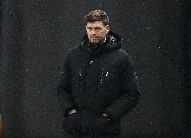 杰拉德：很珍惜最佳教练的奖项 弗格森给了我很多执教方面的指导