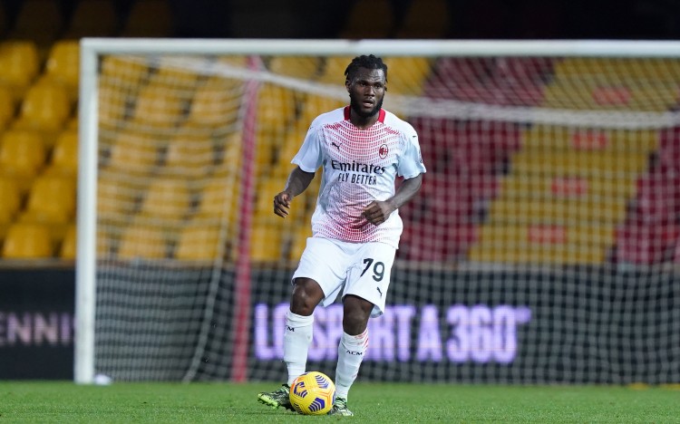 迪马济奥：米兰会全力争取续约凯西，双方已经展开谈判