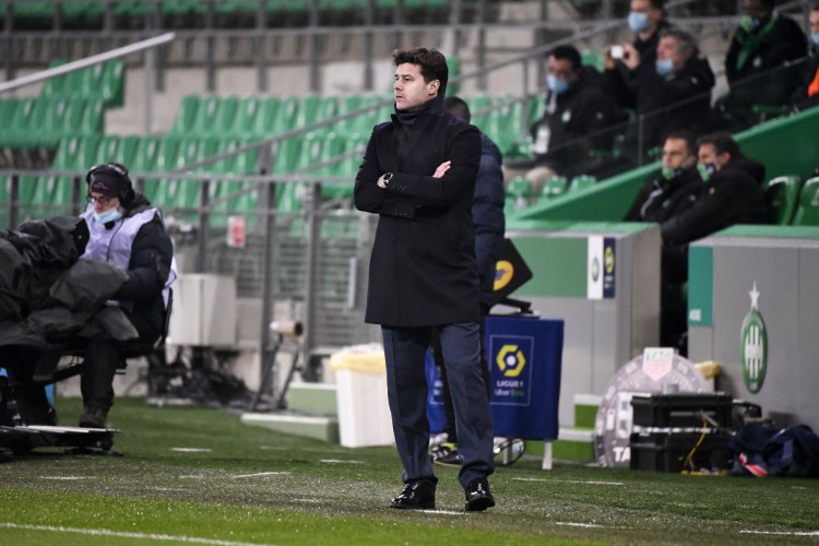 耶纳斯:去年采访波切蒂诺时,他不停地说自己早晚会回到热刺