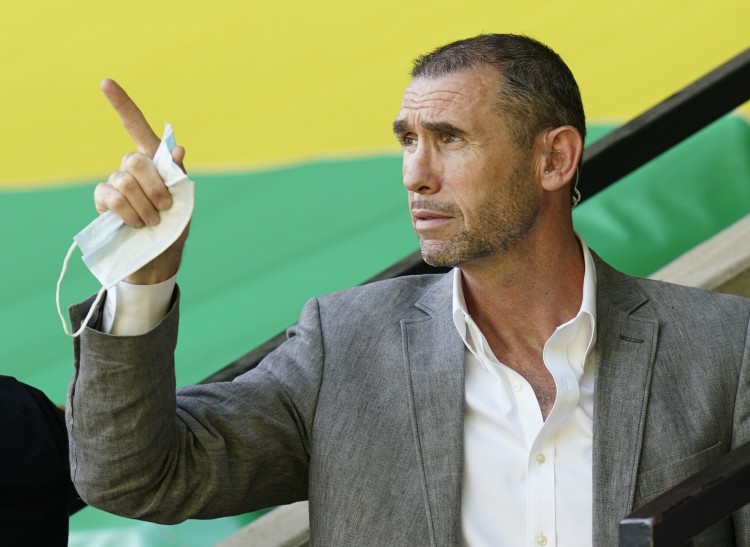 基翁:阿森纳应以年轻球员为支柱 阵容至少要做五处调整