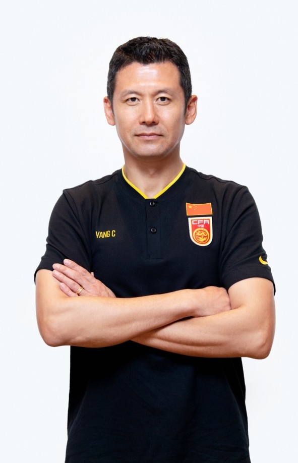 U16国少集训名单:杨晨挂帅,海港7人&泰山6人入选