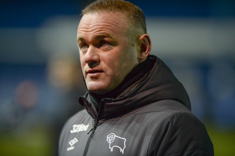 率德比郡惊险保级，鲁尼：不能再把对球队的收购搞砸了