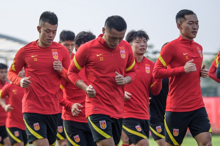 体坛周报:土库曼斯坦或退出40强赛,国足必须全胜以掌控自身命运