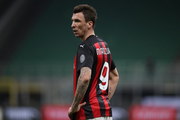 罗体:曼朱基奇希望在离开米兰前帮助球队重返欧冠赛场
