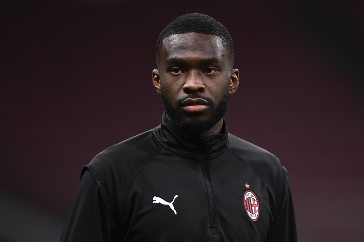 托莫里打进米兰处子球，成09年小贝后首位为米兰进球的英格兰球员