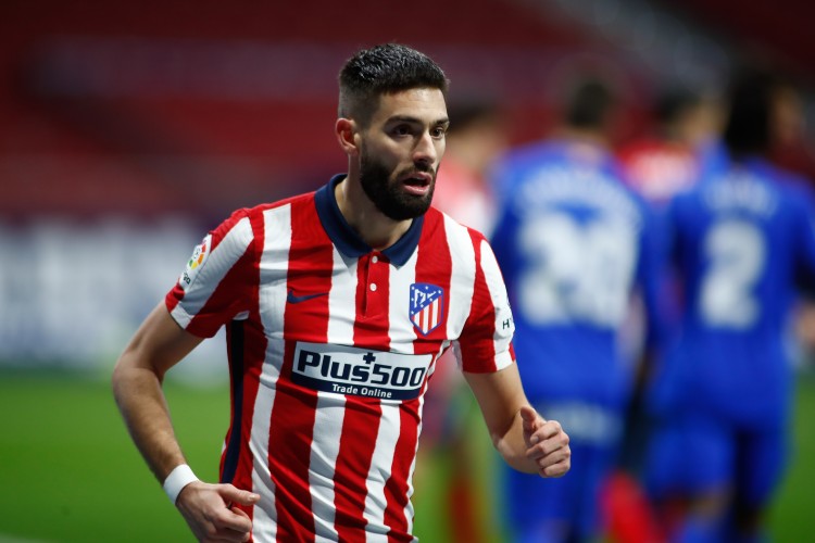 卡拉斯科:我们还有两场决战,希望结果能够顺利