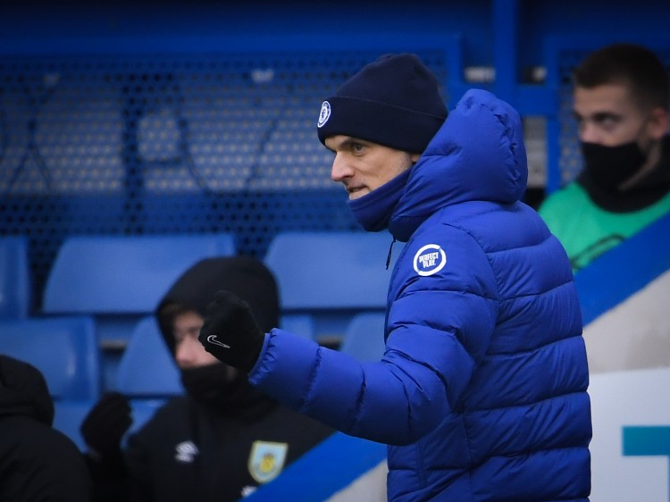 图赫尔：我们会努力让阿布感到快乐，相信他会喜欢球队现在的成绩