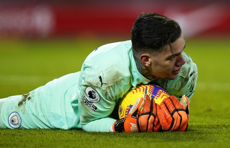 埃德森：参加欧冠决赛是我的梦想，球队的努力得到了回报