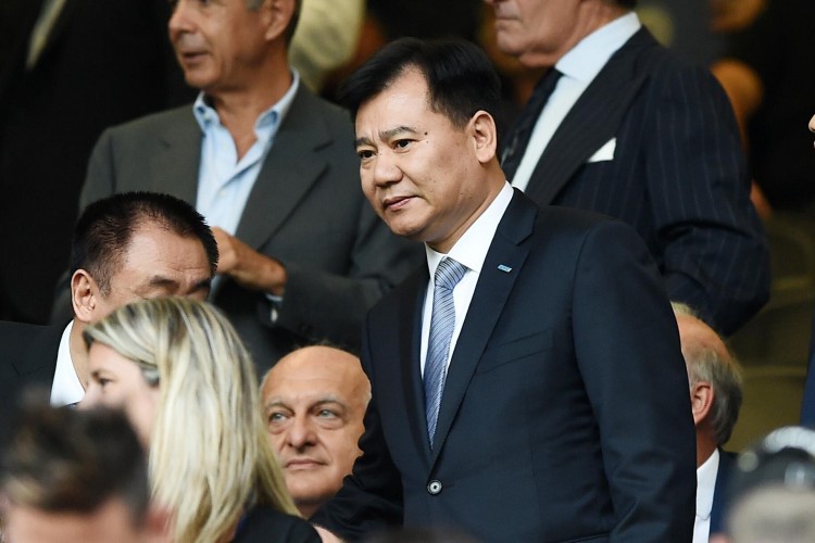 意媒:在5月31日最后支付期限前,国米需与球员谈拢薪资问题