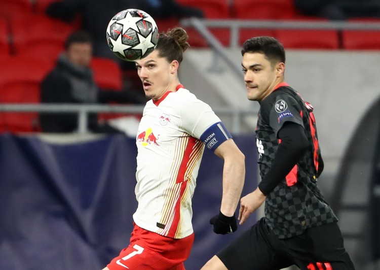 卡巴克:还没和克洛普探讨过未来,若留在利物浦能让我变得更好