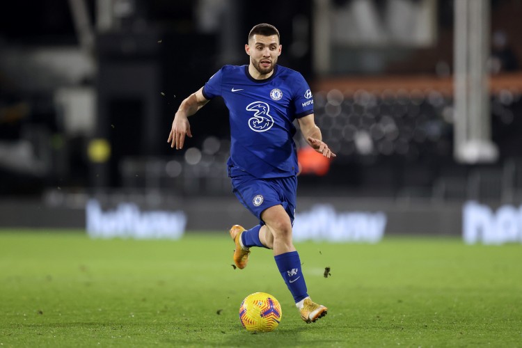 科瓦契奇：弟媳与萨内蒂很像且都很伟大 他配得上赢欧冠