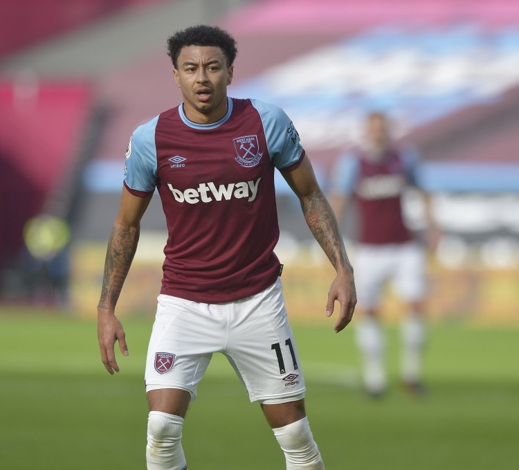 林加德:我们需要振作起来,下周还有一场重要的比赛