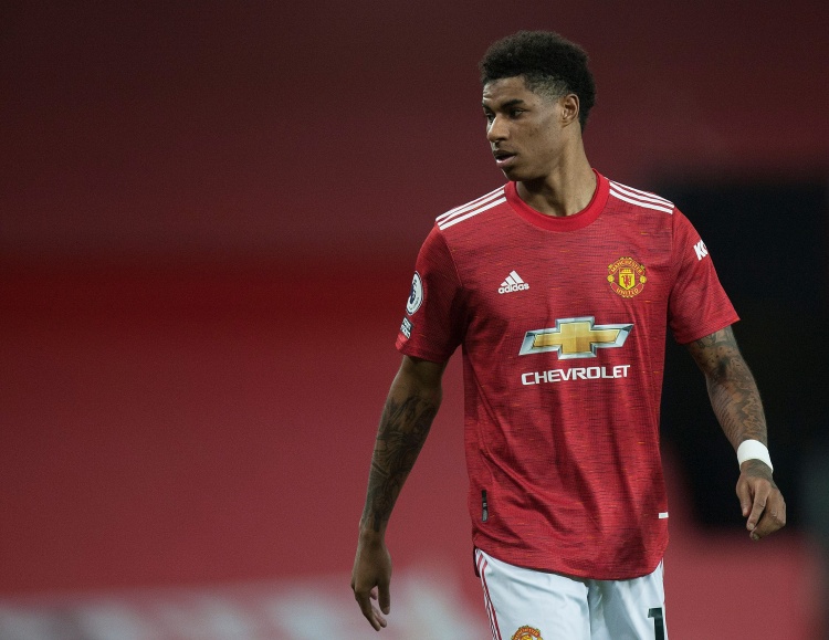 拉什福德：在穆里尼奥的执教下，我想要拿出最好的表现很难