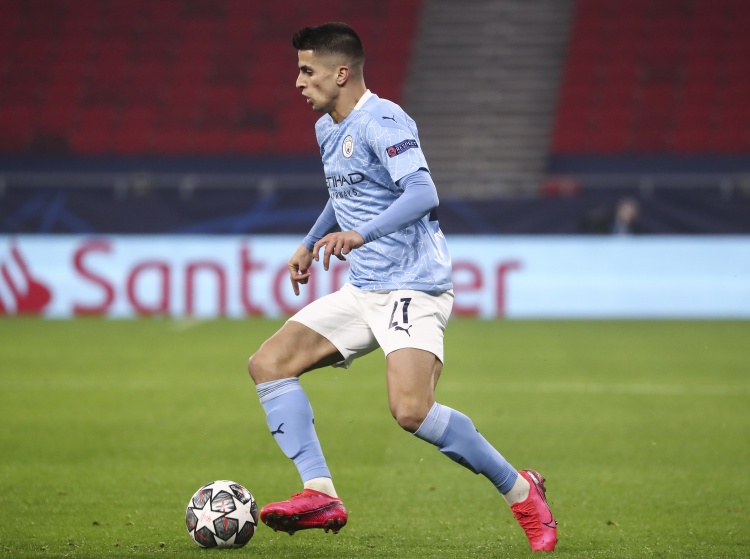 坎赛洛：欧冠决赛迫近让我肾上腺素飙升 瓜帅改变了足球这项运动