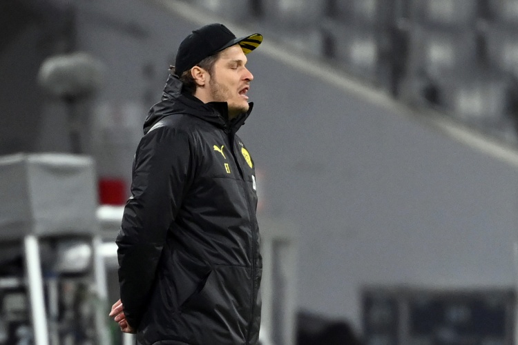 瓦茨克:希望泰尔齐奇能留队辅佐罗泽 但如果有报价我们也可以谈