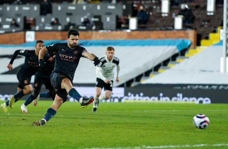 罗马诺：阿圭罗将在未来几天完成体检，欧冠决赛后巴萨官宣他加盟