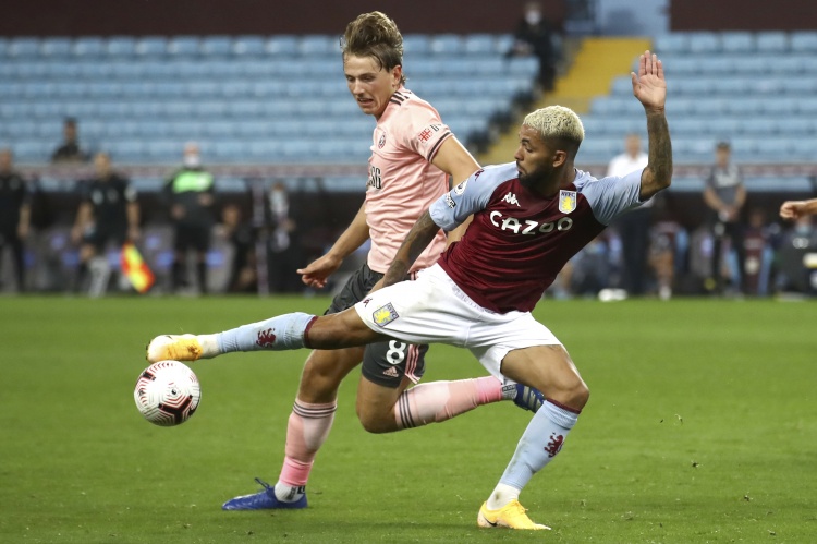 英媒:枪手有意谢菲联中场博格,其挪威同胞厄德高将发挥关键影响