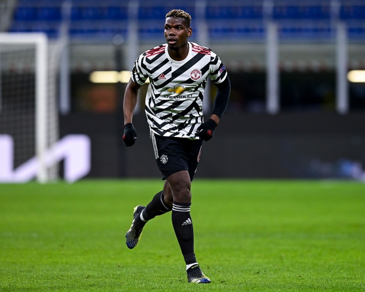 米体：孔蒂仍对博格巴感兴趣，但国米财政状况使得交易不可能发生