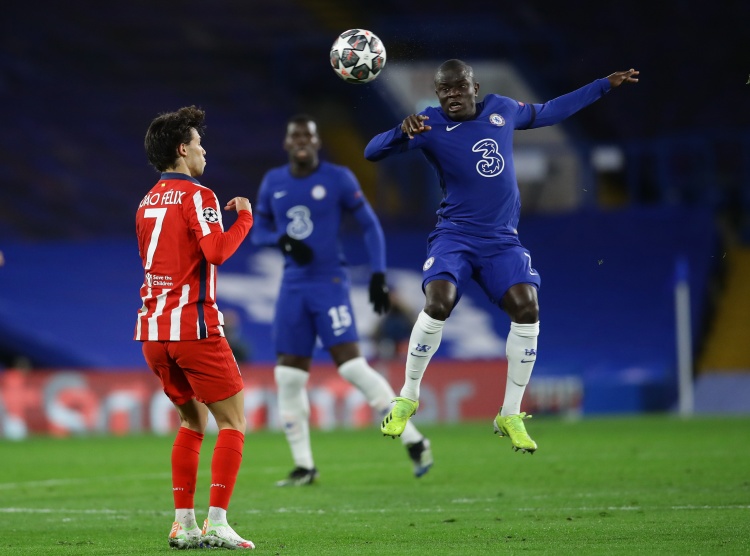 罗体:为了说服孔蒂执教,皇马可能需要签下坎特和卢卡库