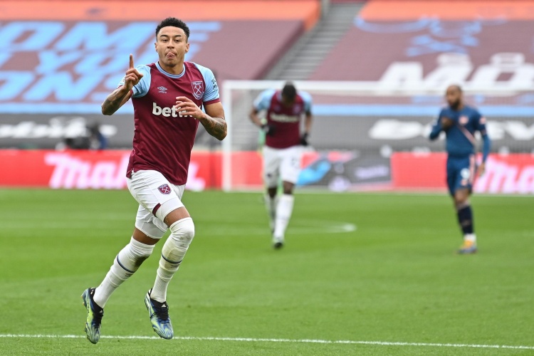 邮报:林加德想要10万英镑周薪,西汉姆可能无力承担