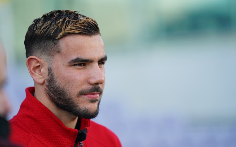 特奥:击败尤文增加了球队的信心 我在等待法国队的征召