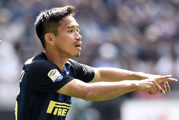 【足坛掌故】长友佑都——“丑小鸭”的逆袭之路