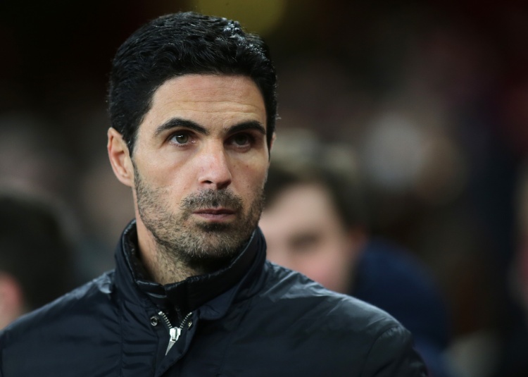 阿尔特塔：马丁内利很接近首发了 收官战我们将冲击欧战资格