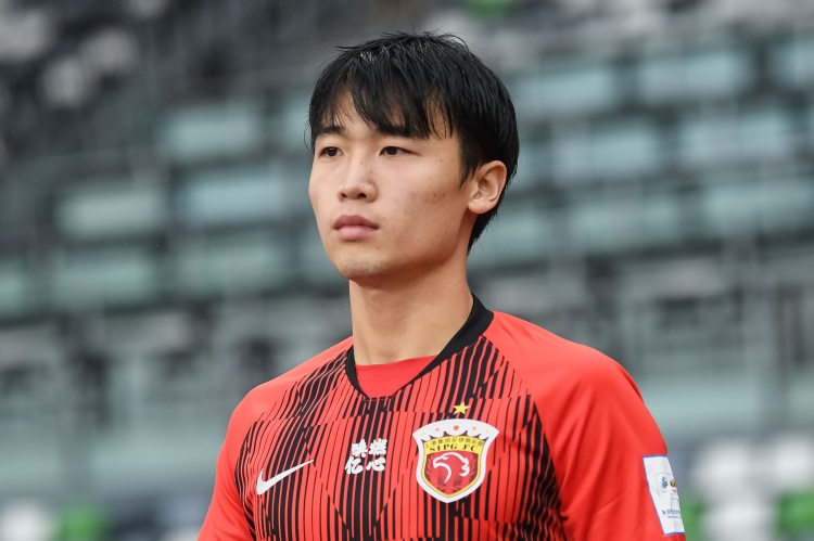 李申圆:喜欢漫威最爱钢铁侠 莱科崇尚进攻追求更多进球